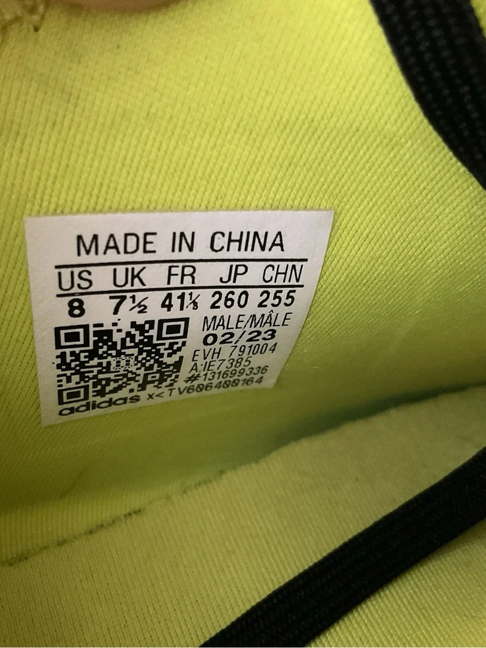 adidas adifom sneakers